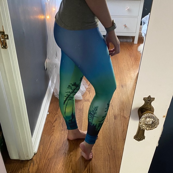 Blackmilk Aurora Toasties - Picture 2 of 7